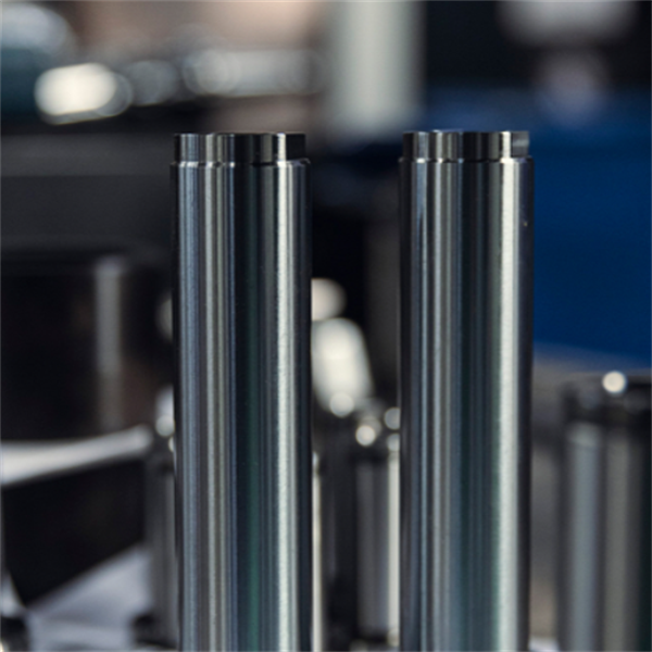 德國(guó)AHP標(biāo)準(zhǔn)圓柱體氣缸HZH 250. 32/20. 05. 208