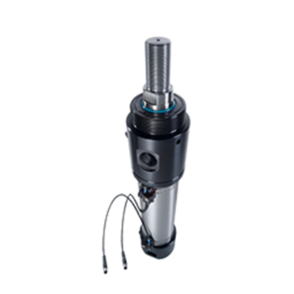 德國(guó)AHP標(biāo)準(zhǔn)圓柱體氣缸HZH 250. 32/20. 05. 208