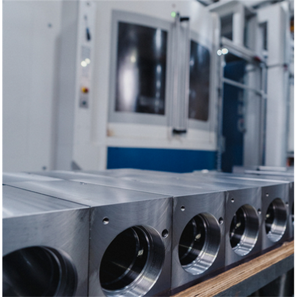 德國(guó)AHP標(biāo)準(zhǔn)圓柱體氣缸HZH 250. 32/20. 05. 208