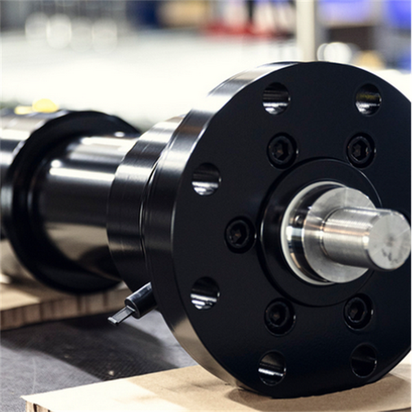 德國(guó)AHP標(biāo)準(zhǔn)圓柱體氣缸HZH 250. 32/20. 05. 208