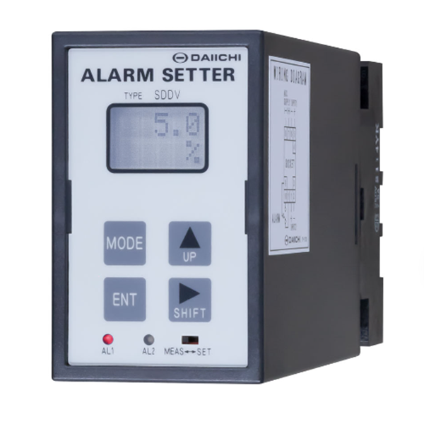 日本DAIICHI插件報警器SD-HL-105D-A1-2