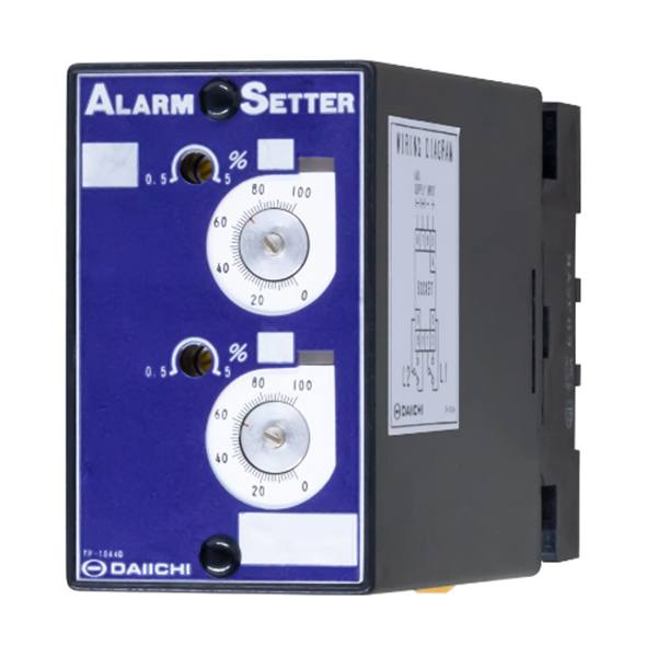 日本DAIICHI插件報警器SD-HL-105D-A1-2