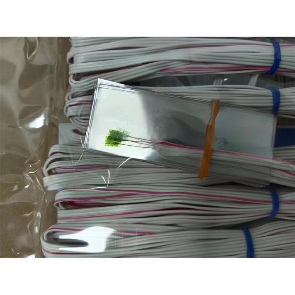 日本KYOWA應(yīng)變片耐高溫高壓KFGS-6-120-C1-16 L3M2R