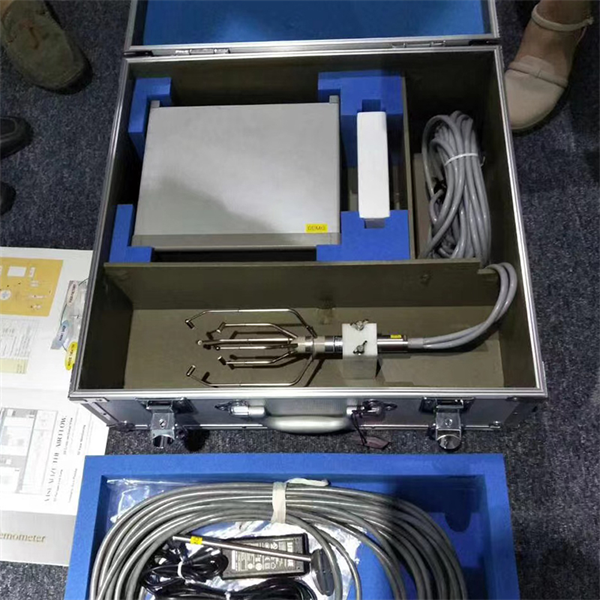 SONIC索尼克3D 超聲波風(fēng)速計(jì)SAT-550