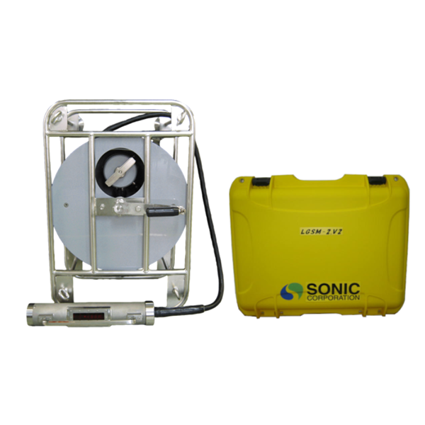 SONIC索尼克3D 超聲波風(fēng)速計(jì)SAT-550