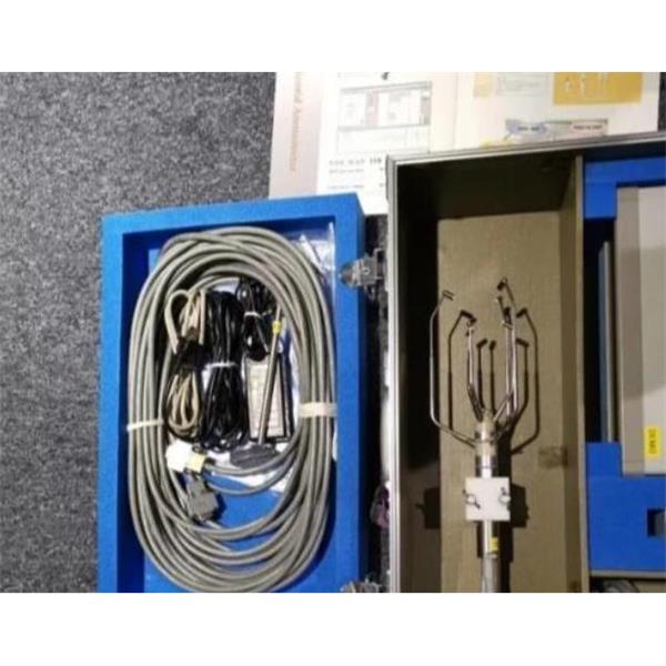 SONIC索尼克3D 超聲波風(fēng)速計(jì)SAT-550