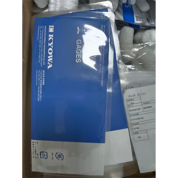 日本KYOWA配件耗材應(yīng)變片KFGS-2-120-D2-16 L30C3R