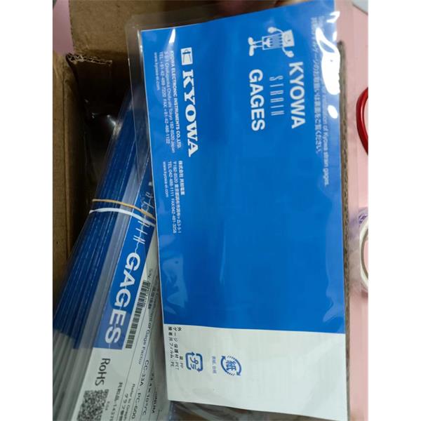 日本原裝進(jìn)口KYOWA應(yīng)變片KFGS-3-120-C1-16 L5M3S