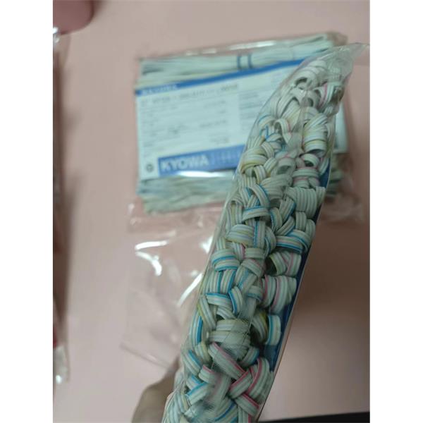 日本原裝進口KYOWA應變片 KFGS-5-120-C1-23 L5M2S