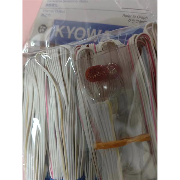 日本原裝進口KYOWA應(yīng)變片KFGS-02-120-C1-23 R3M2