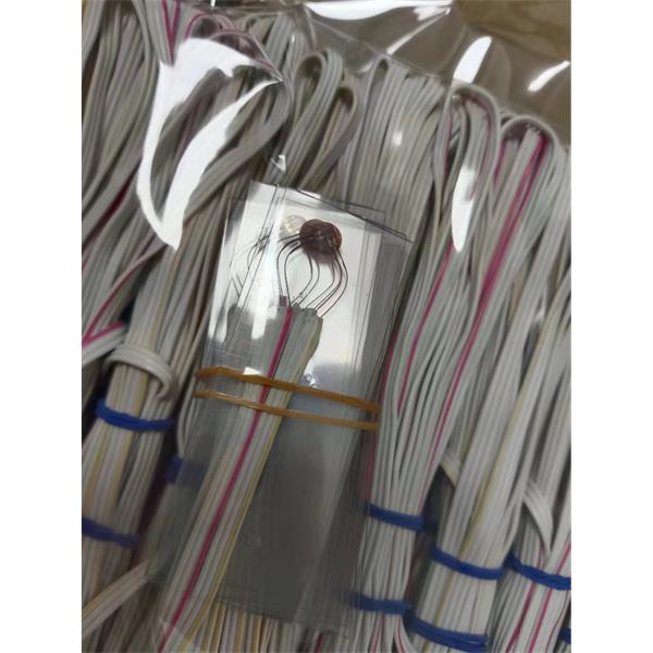 日本KYOWA超大箔式應變片KFEM-2-120-C1-11 L3M3S