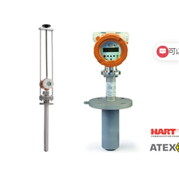 德國KOBOLD科寶Heinrichs轉子流量計 V31