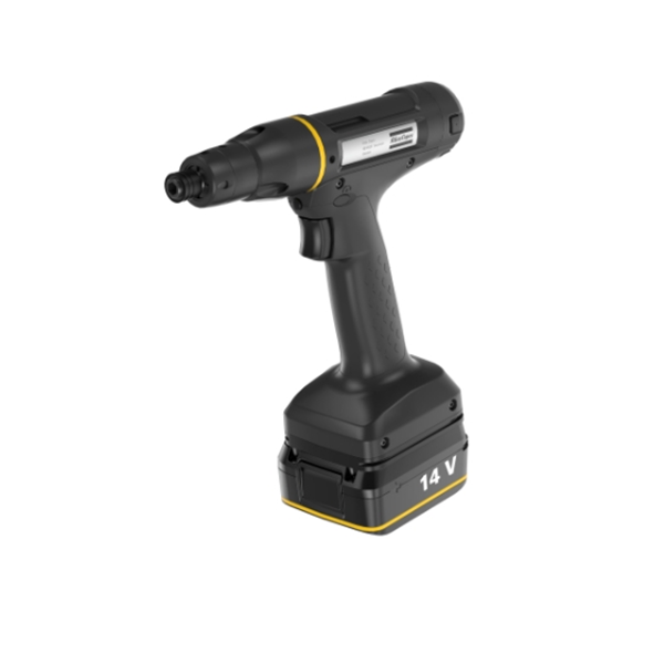 瑞典AtlasCopco阿特拉斯.科普柯手槍式無線電動工具ITB-P31-12-10 8436 0130 13