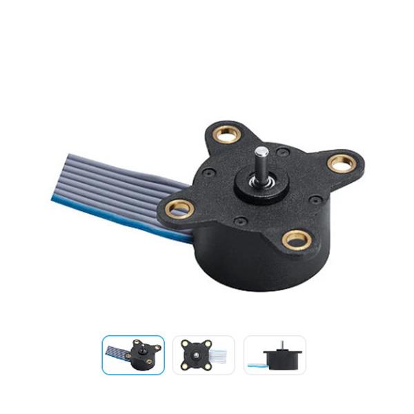 德國FAULHABER福爾哈貝線性執行器10L 16:1 KL2 SL 3x0.5 50 KWL0