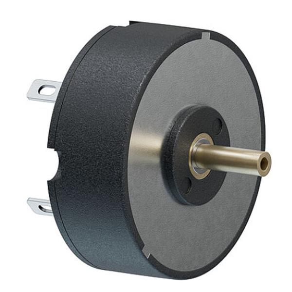 德國FAULHABER福爾哈貝線性執行器10L 16:1 KL2 SL 3x0.5 50 KWL0