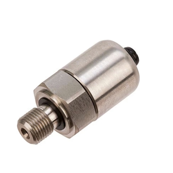 德國metallux 霍爾電位計(jì) POH 120 去耦