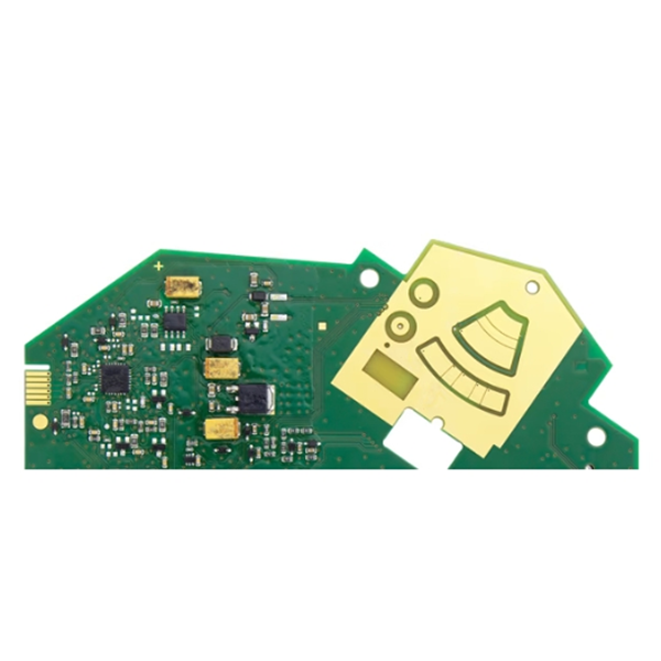 德國metallux 霍爾電位計(jì) POH 120 去耦