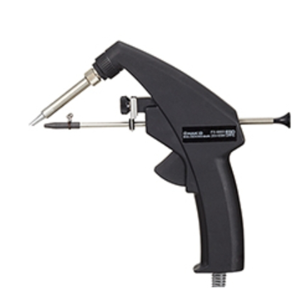 日本HAKKO白光 切割工具鉗子 106-02