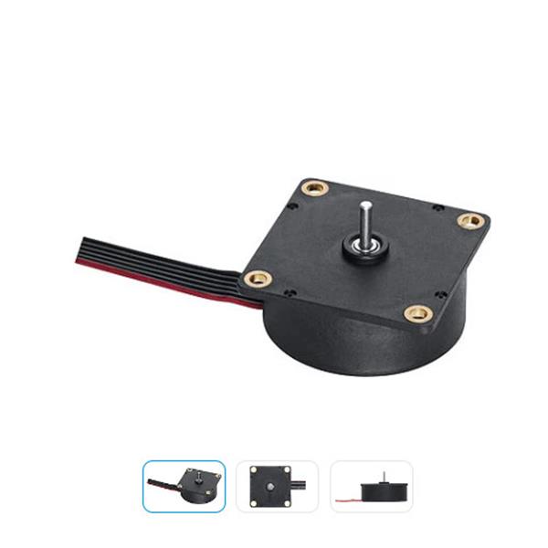 德國FAULHABER福爾哈貝線性執行器32L 24:1 KC2 SB 10x2 200 KWS1