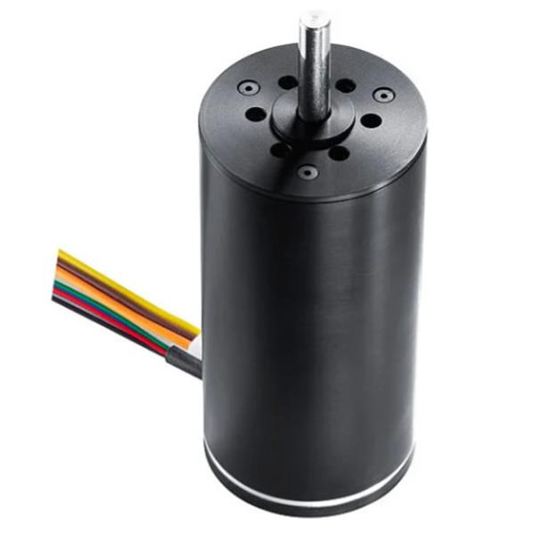 德國FAULHABER福爾哈貝線性執行器32L 14:1 KC3 TL 10x2 200 KWN4