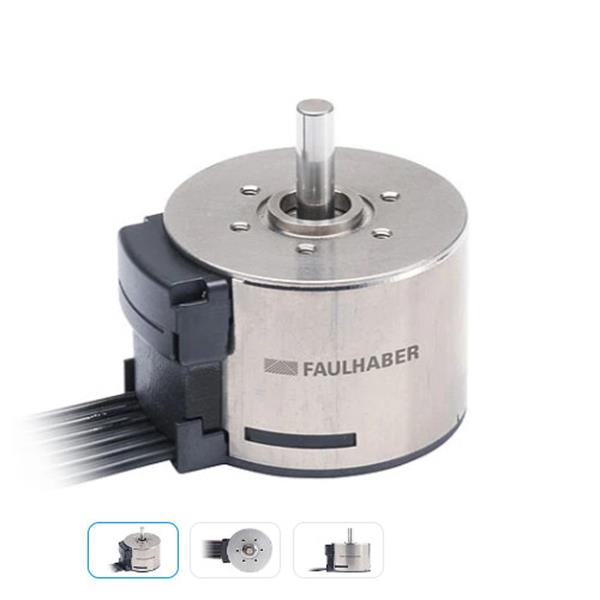 德國FAULHABER福爾哈貝線性執行器32L 14:1 KC3 TL 10x2 200 KWN4