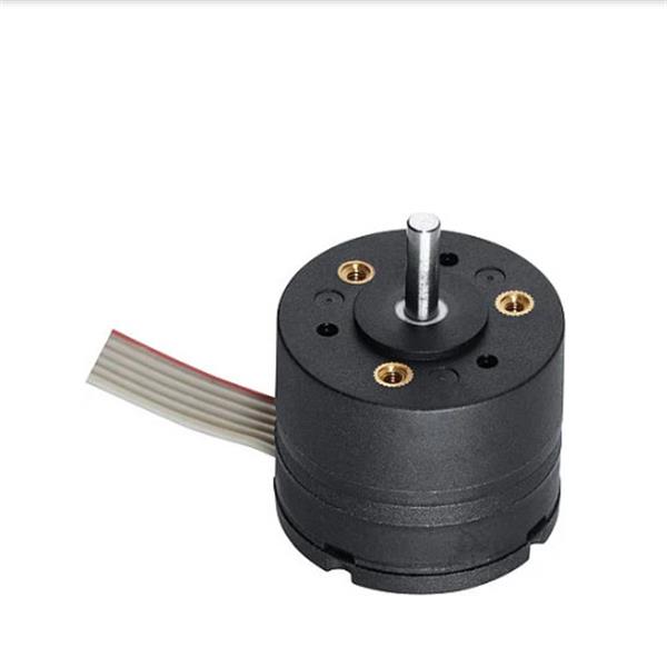 德國FAULHABER福爾哈貝線性執行器32L 14:1 KC1 TL 10x2 200 KWN6