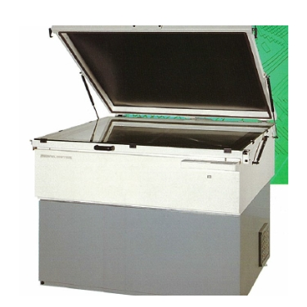 日本USHIO牛尾紫外線光阻劑硬化／CHARGE ERASE裝置UNIHARD