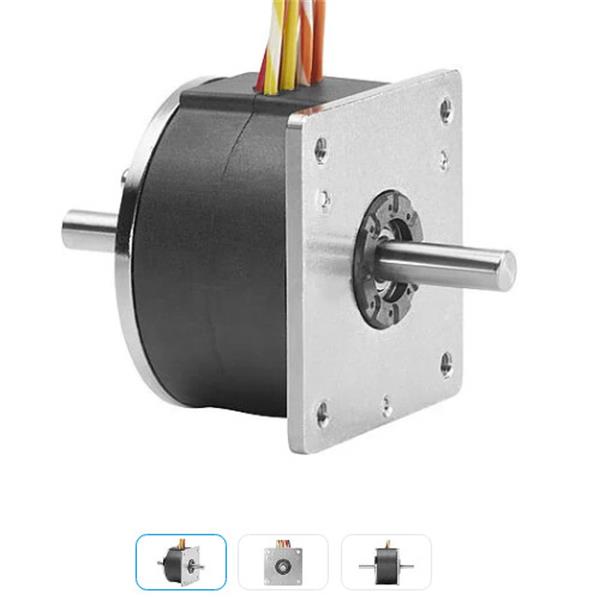 德國FAULHABER福爾哈貝編碼器2214S012BXTH IEF3-1024