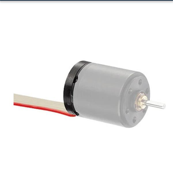 德國FAULHABER福爾哈貝編碼器0816K012SR K4180 IEP3-256 K4454