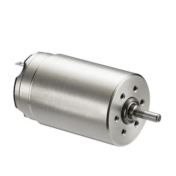 德國FAULHABER福爾哈貝編碼器2444S024B-K1838 IE3-256L