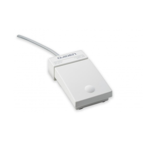 日本OJIDEN大阪腳踏板 OFL-VG-M4