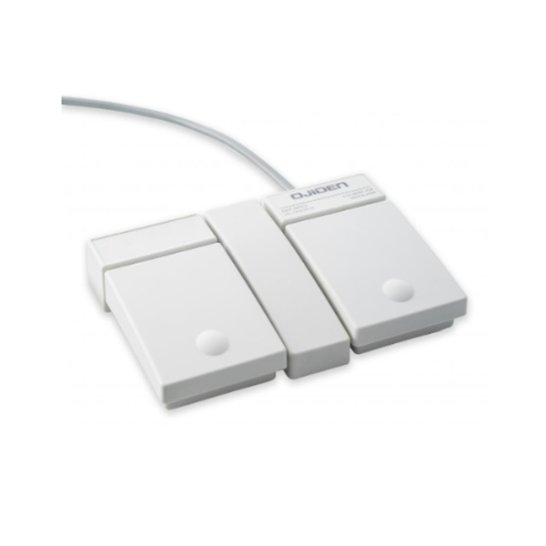 日本OJIDEN大阪腳踏板 OFL-VG-M4