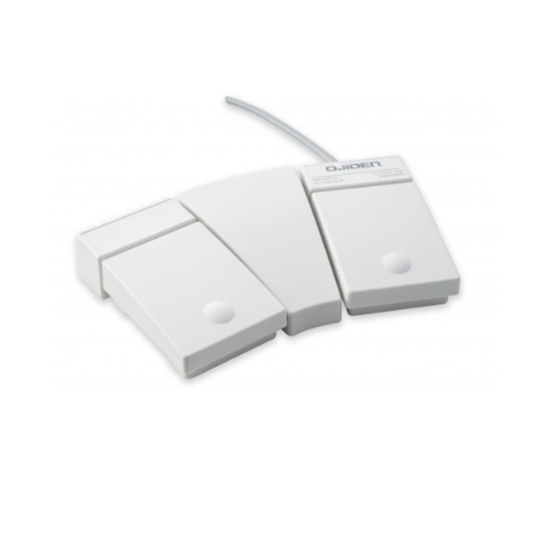 日本OJIDEN大阪腳踏板 OFL-VG-M4