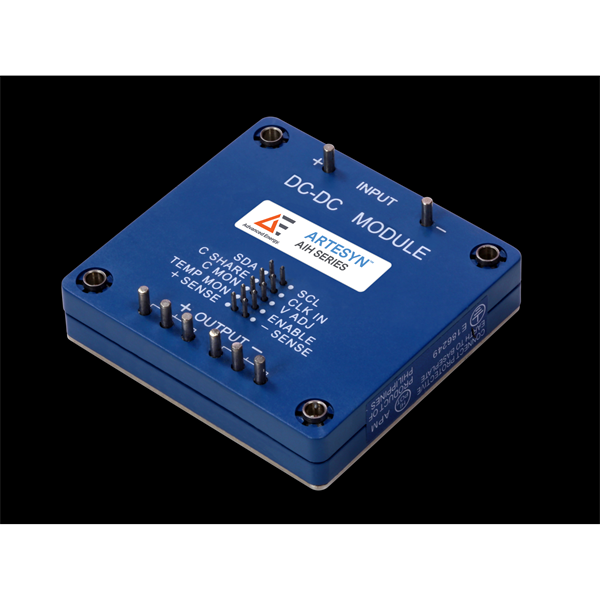 美國advanced energy 電源裝置MINT1175A1206K01