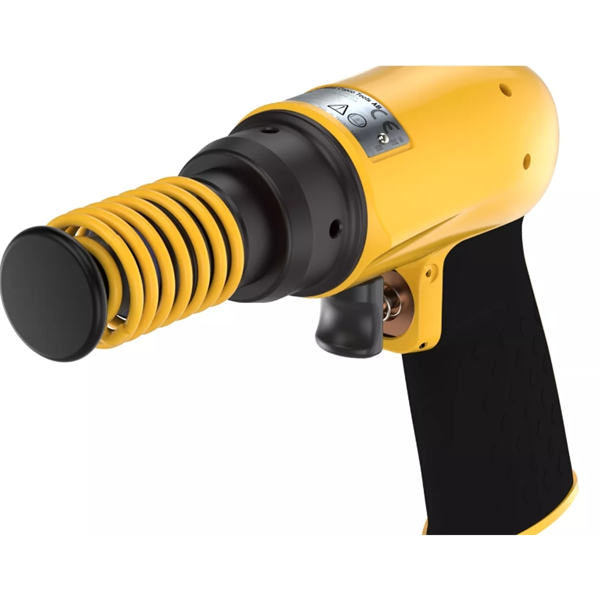 瑞典AtlasCopco阿特拉斯.科普柯氣動鉚錘 - 手槍式RRN24P 84261