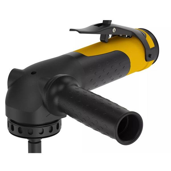 瑞典AtlasCopco阿特拉斯.科普柯氣動(dòng)彎頭砂磨機(jī)LSV39 S066-M14 8423013306