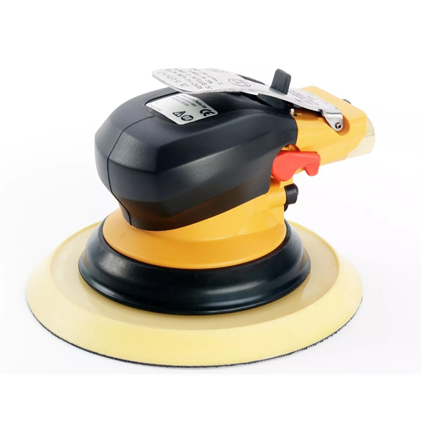 瑞典AtlasCopco阿特拉斯.科普柯氣動偏心軌道式磨光機LST20 R550 842303616