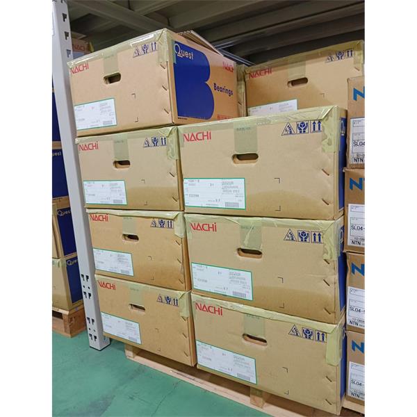 中村供應日本NACHI拉奇柱塞泵PVS-1B-16RQ3A4-12