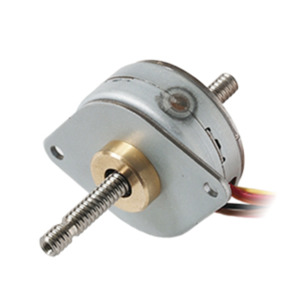 日本NPM脈沖閉環步進電機 PULSERVO 系列PSM2-60M-PG-PN