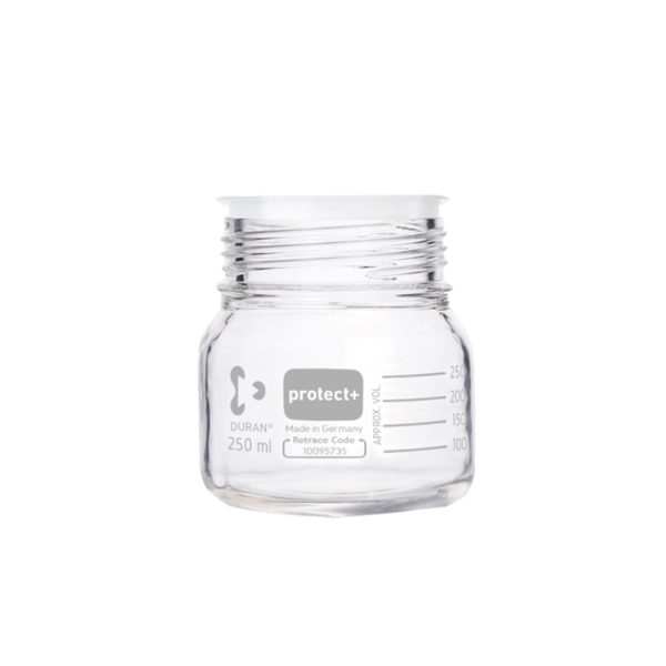 日本SIBATA柴田科學螺絲口瓶僅限廣口瓶017550-500 安培