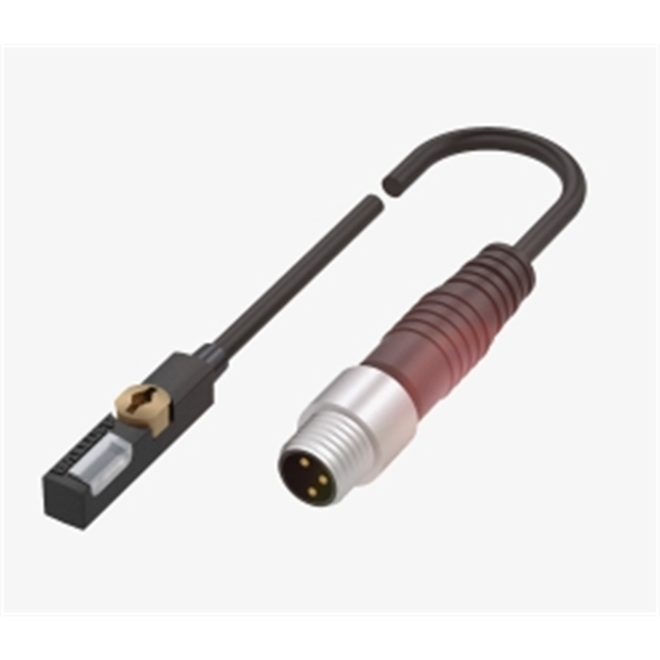 德國BALLUFF巴魯夫磁場(chǎng)傳感器-氣缸開關(guān)BMF00H3 BMF 235K-PS-C-2A-SA93-S49-00,3