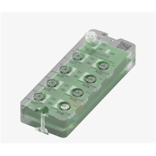 德國BALLUFF巴魯夫IO-Link傳感器傳感器BNI00J9 BNI LH1-313-S11-K091