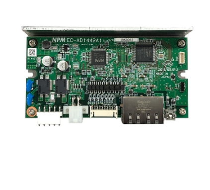 日本NPM脈沖步進電機驅動器 EC-AD 系列EC-AD1442A1