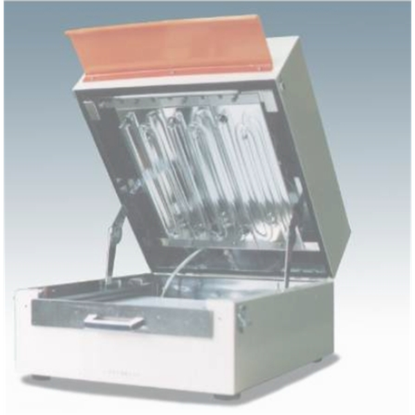 日本SEN日森 光化學反應容器VG1500