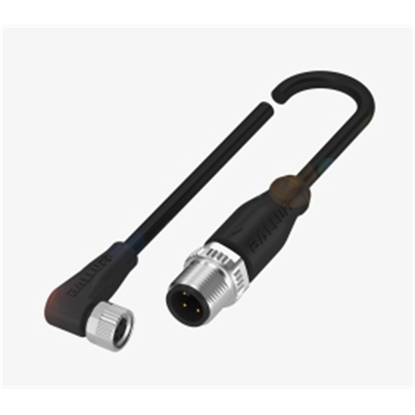 德國BALLUFF巴魯夫IO-Link電纜BCC03KF BCC M324-M414-3E-304-PX0434-050