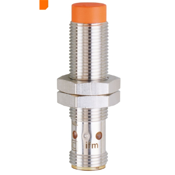 德國IFM易福門電感式接近開關(guān)IFS205 IFB3007-BPKG/US-104