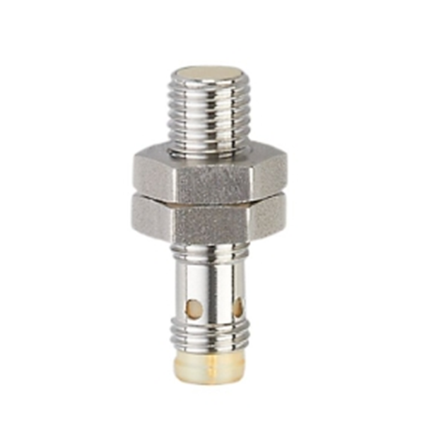 德國IFM易福門電感式接近開關IES221 IEB3003BBNKG/V4A/AS