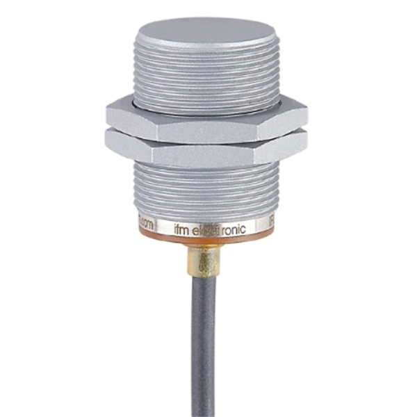 德國IFM易福門電感式接近開關(guān)IIR212 IIB3015BBPKG/AM/SC/2M/PUR