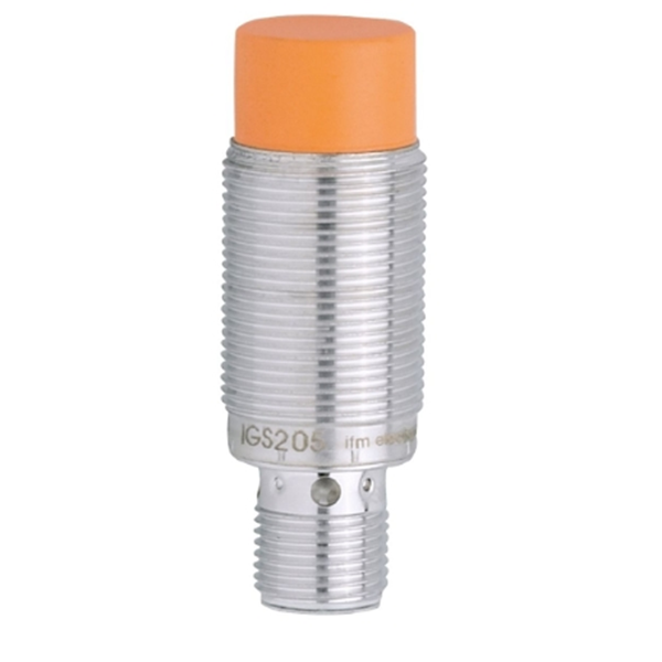 德國(guó)IFM易福門電感式接近開關(guān)IGS205 IGB3012-BPKG/US-104