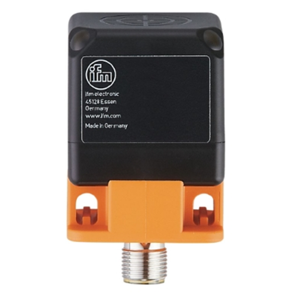 德國IFM易福門電感式接近開關IM5123 IMC4020BCPKG/US-100-DPA